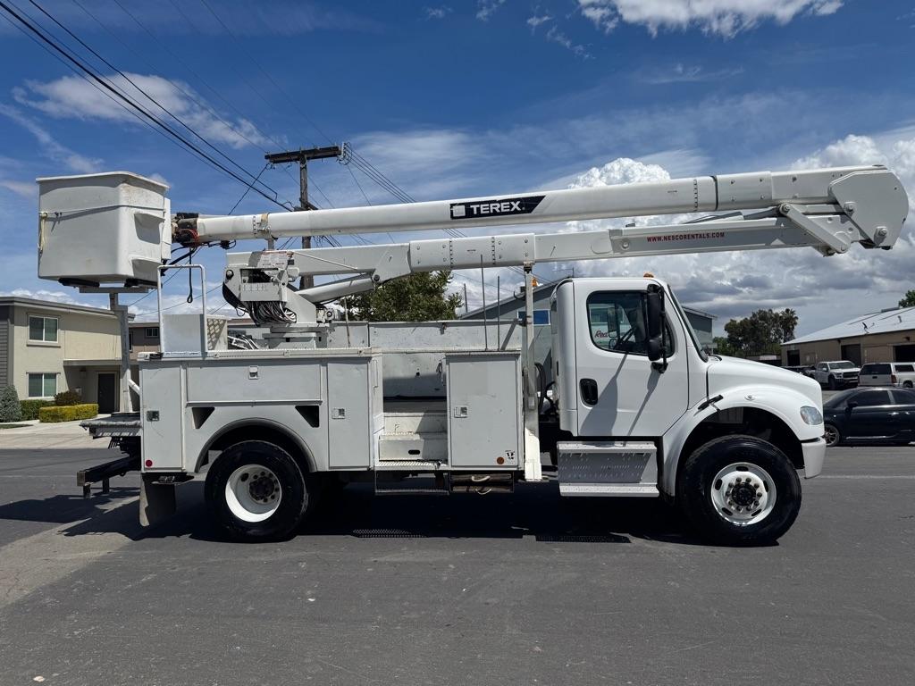 Freightliner M2-106  2018