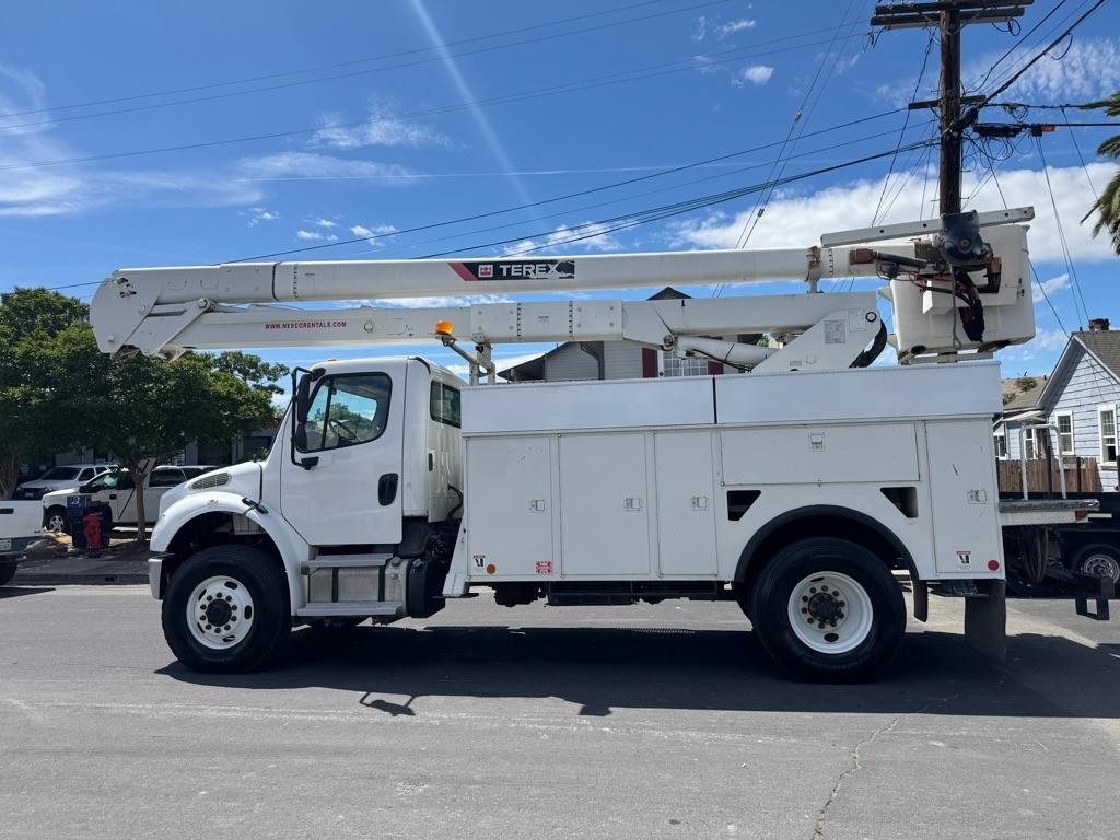 Freightliner M2-106  2018