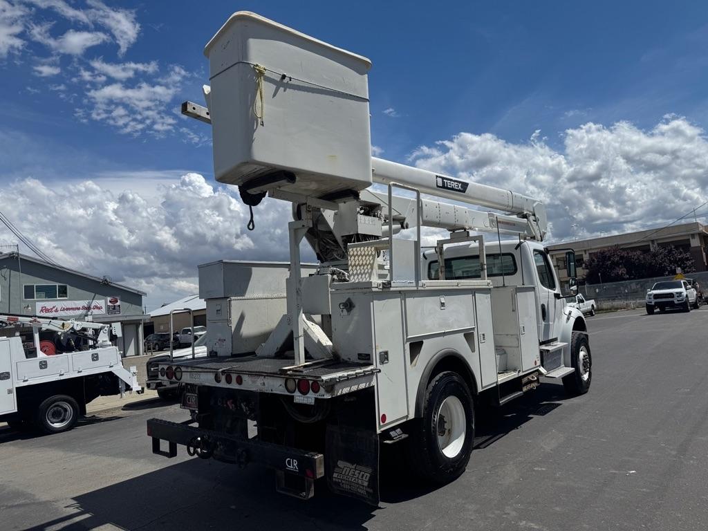 Freightliner M2-106  2018