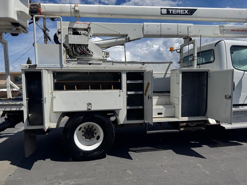 Freightliner M2-106  2018