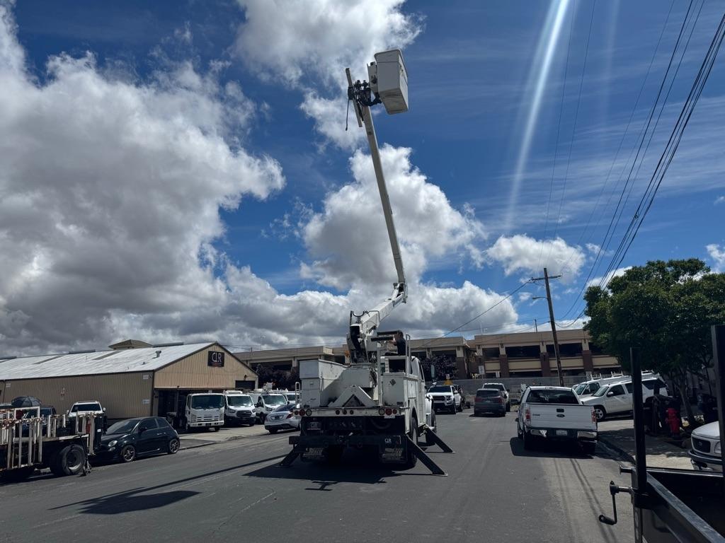 Freightliner M2-106  2018