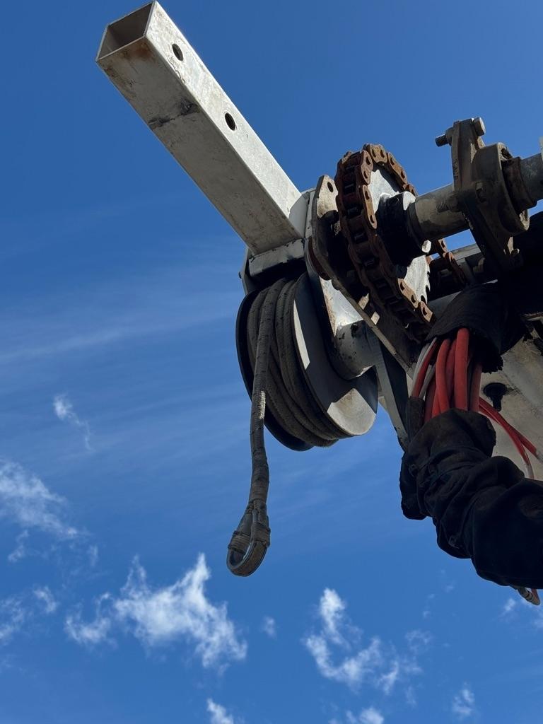 Freightliner M2-106  2018