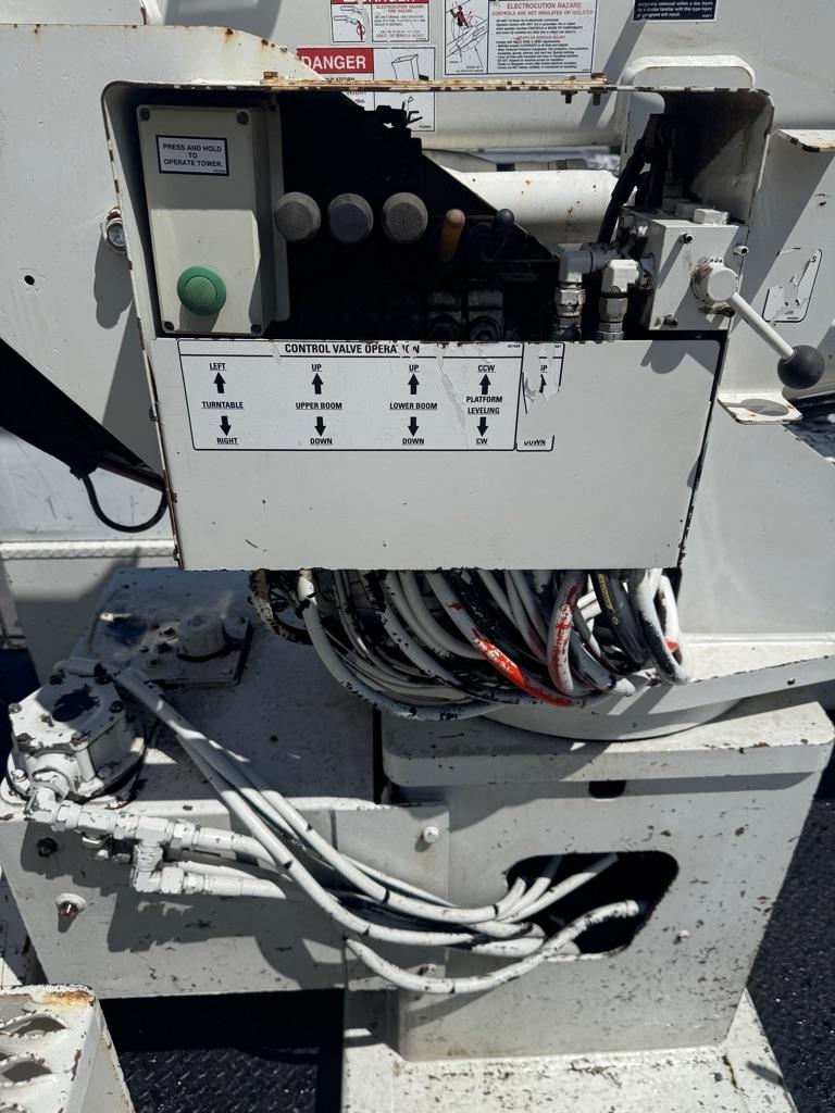 Freightliner M2-106  2018