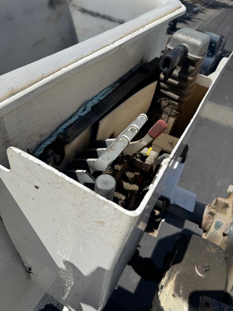 Freightliner M2-106  2018