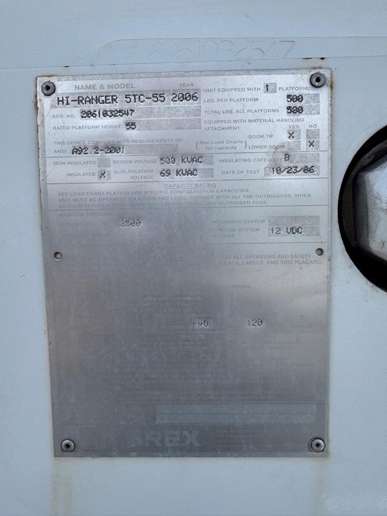 Freightliner M2-106  2018