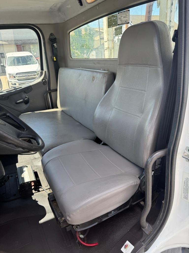 Freightliner M2-106  2018