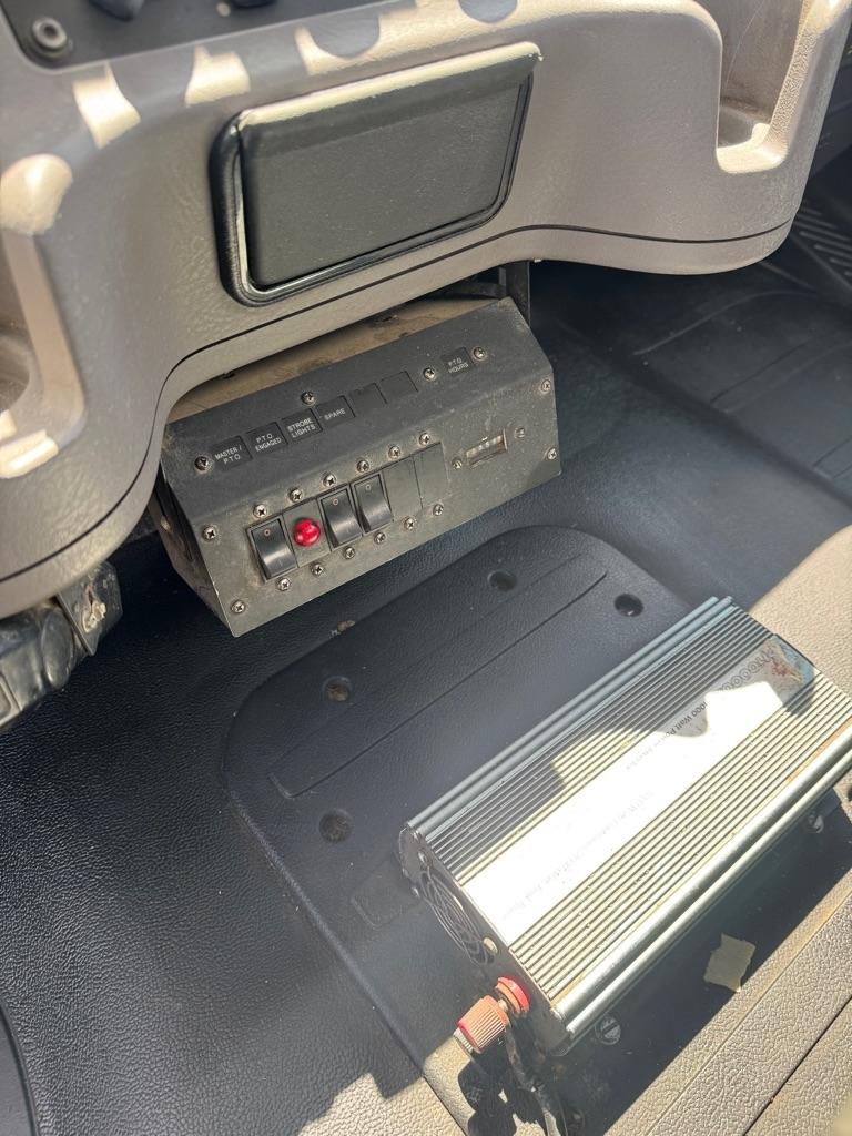 Freightliner M2-106  2018