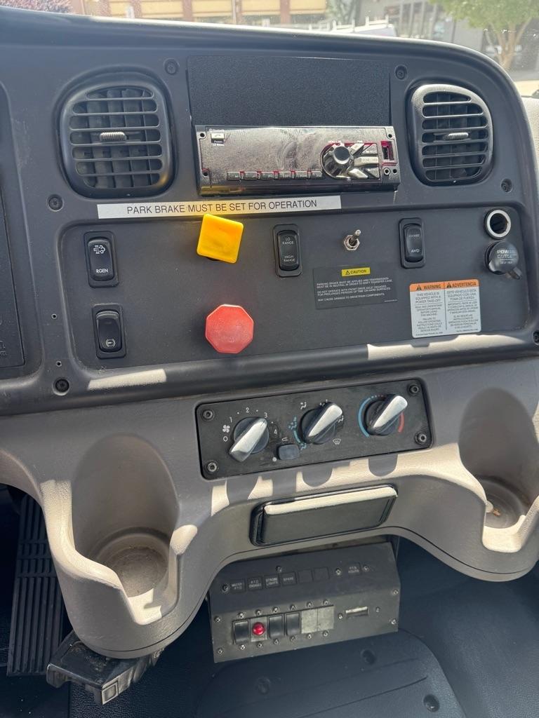 Freightliner M2-106  2018