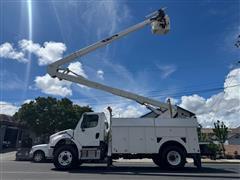 2018 Freightliner M2-106 