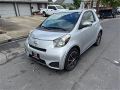 2012 Scion iQ 