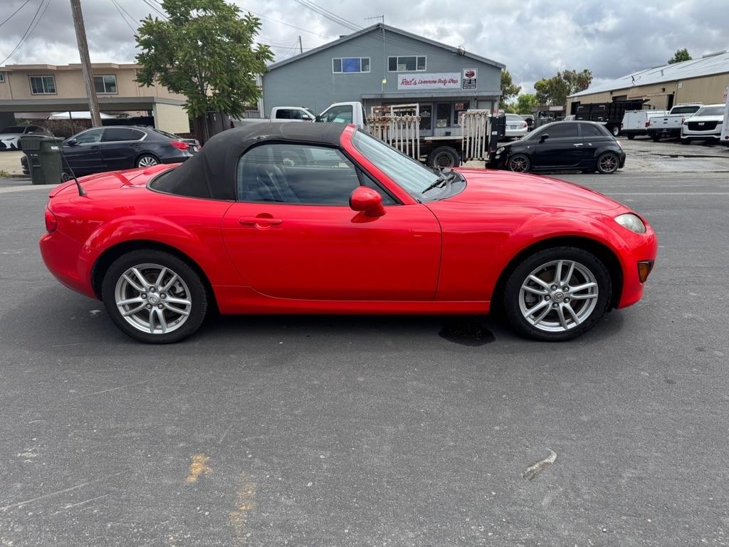 Mazda MX-5 Miata  2009