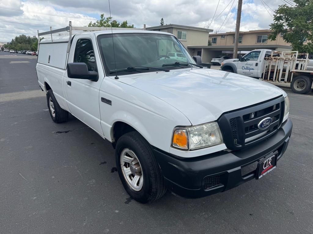 Ford Ranger  2007