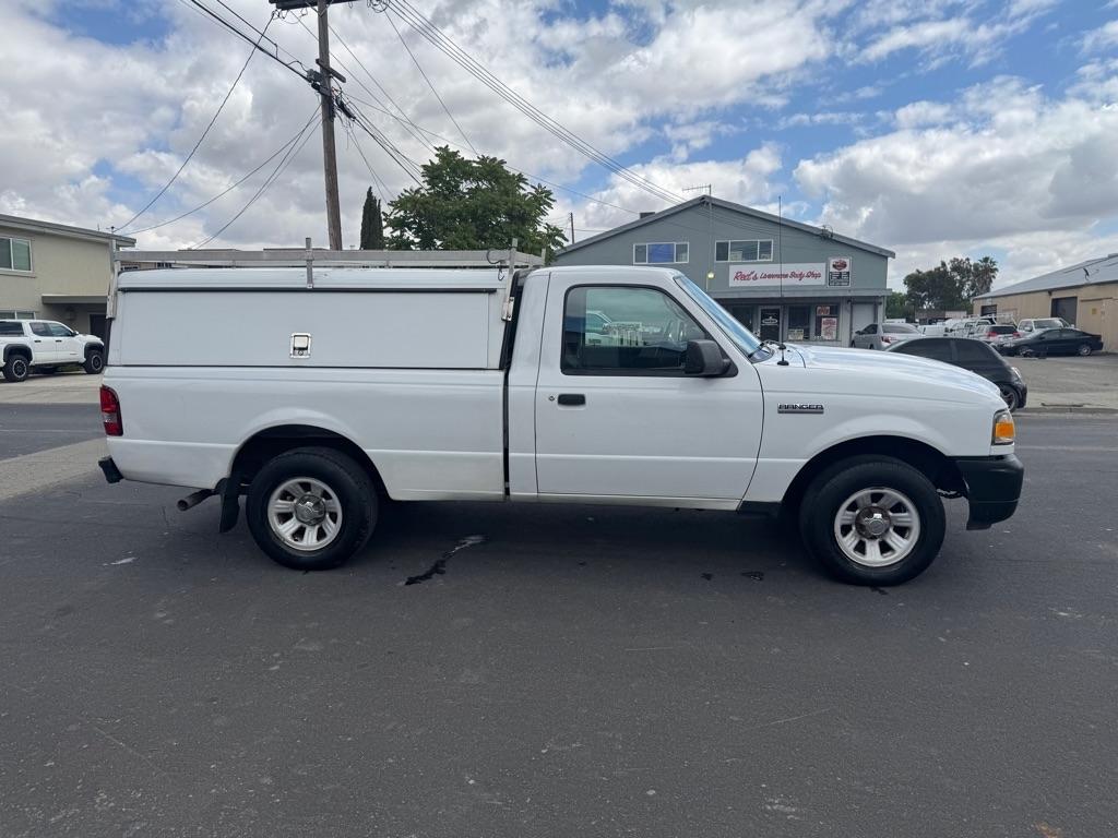 Ford Ranger  2007