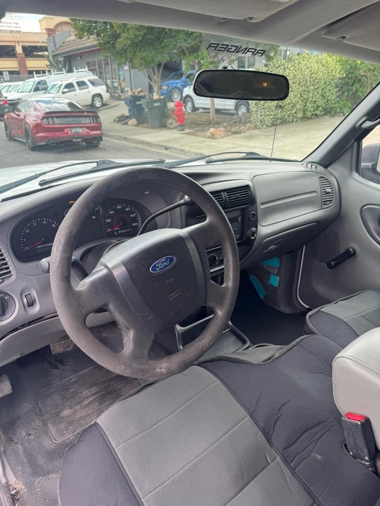 Ford Ranger  2007