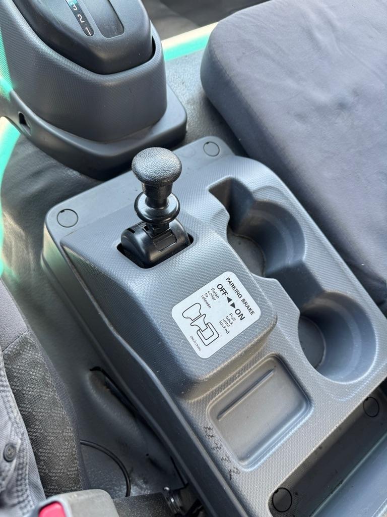 Isuzu Trucks FTR  2019