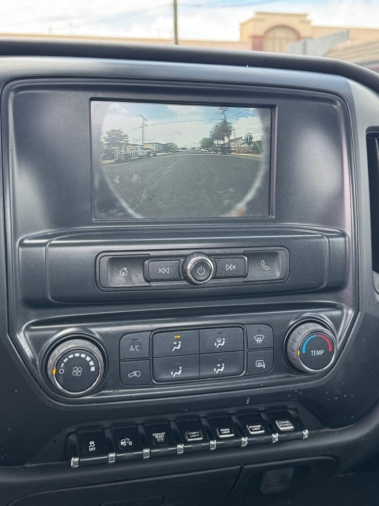 Chevrolet Silverado Medium Duty  2022