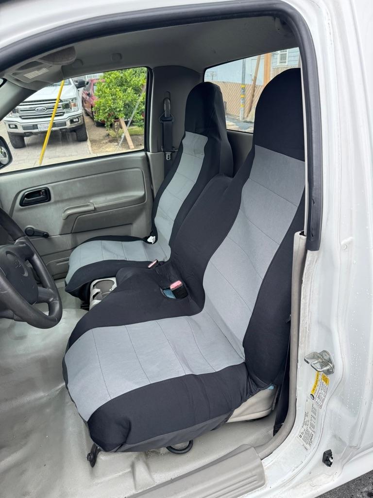 Chevrolet Colorado  2008