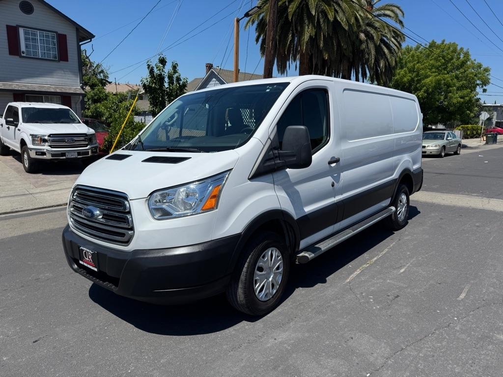 Ford Transit  2019