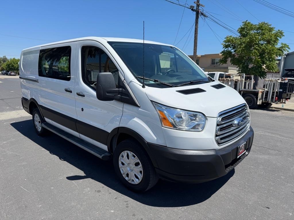 Ford Transit  2019
