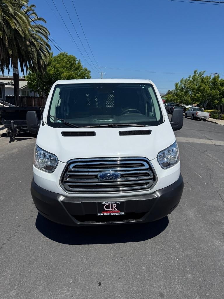 Ford Transit  2019