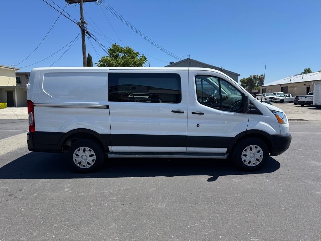 Ford Transit  2019