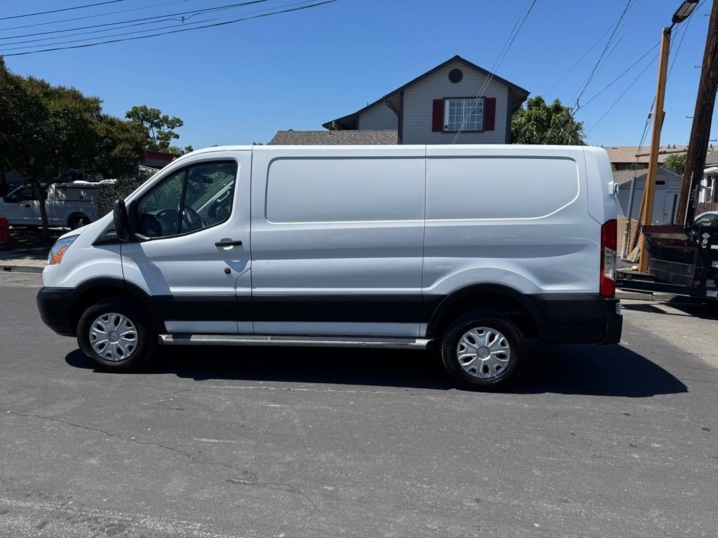 Ford Transit  2019