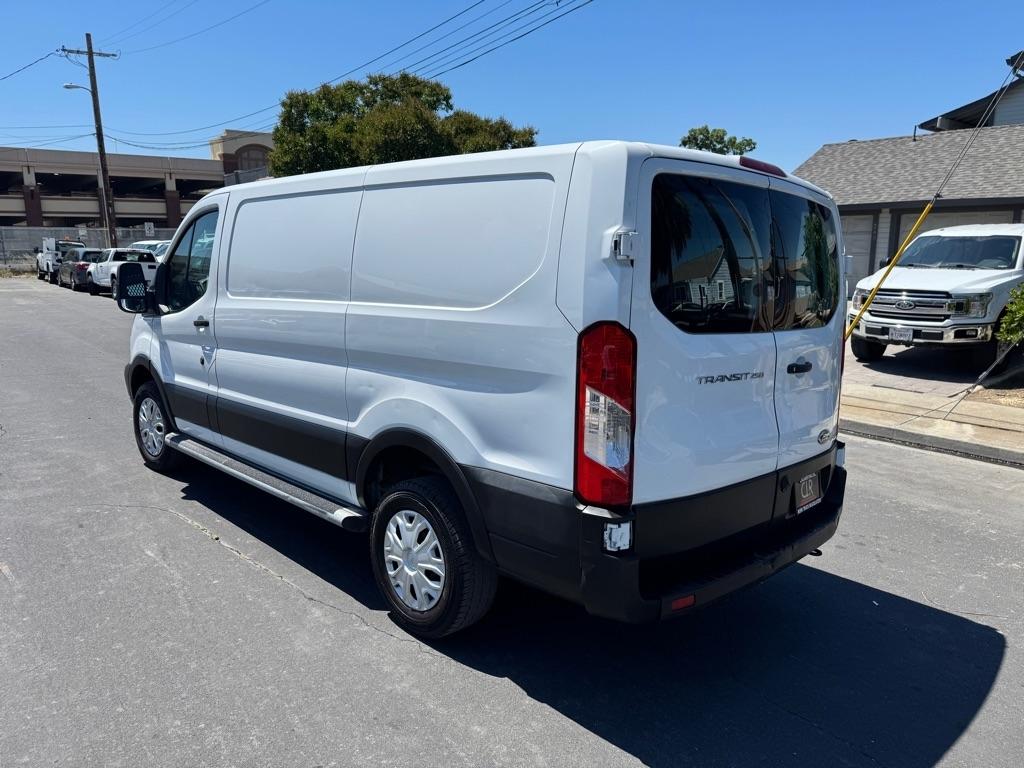 Ford Transit  2019