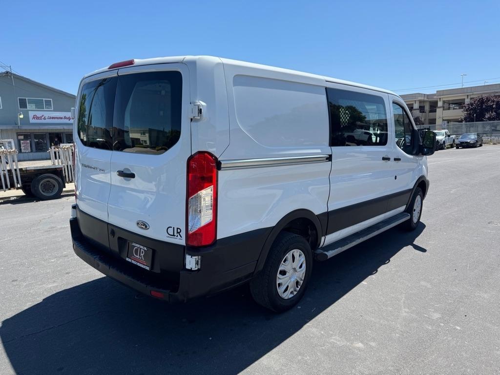 Ford Transit  2019