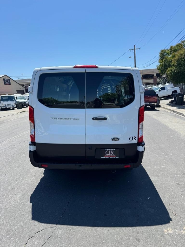 Ford Transit  2019