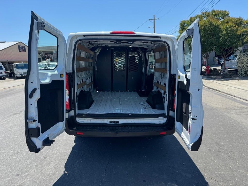 Ford Transit  2019