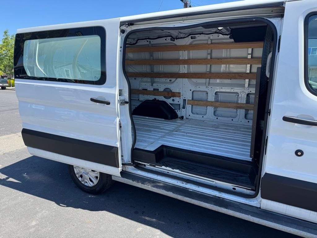 Ford Transit  2019