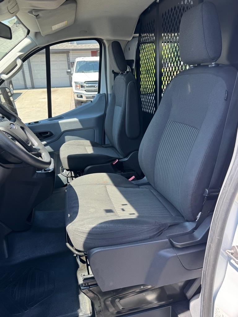 Ford Transit  2019
