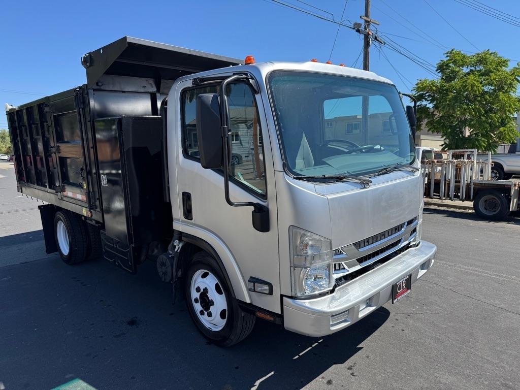 Isuzu NQR  2019