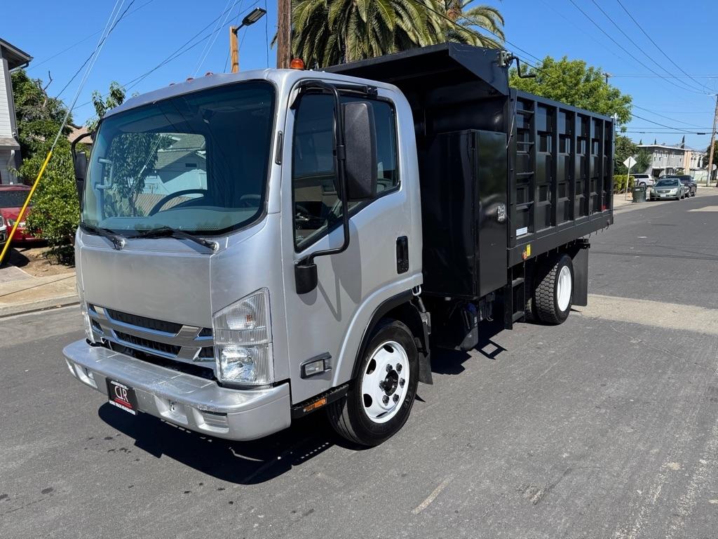 Isuzu NQR  2019