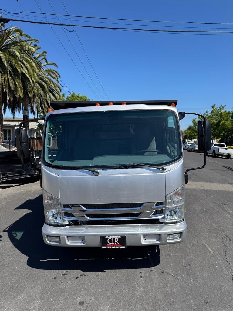 Isuzu NQR  2019