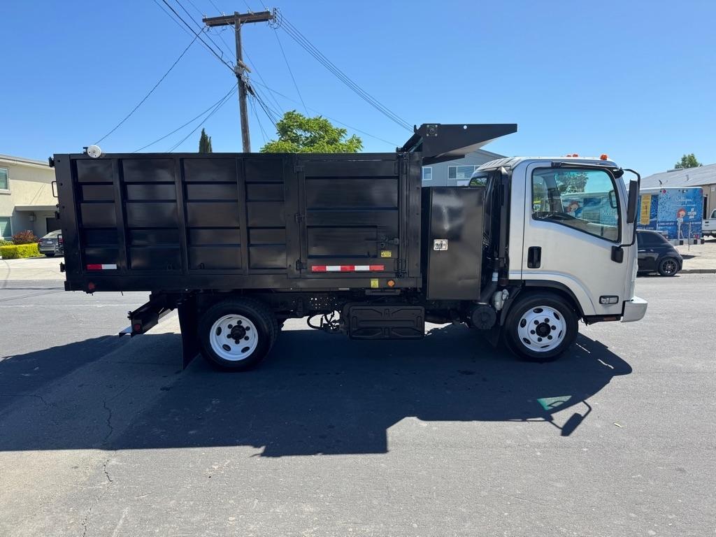 Isuzu NQR  2019