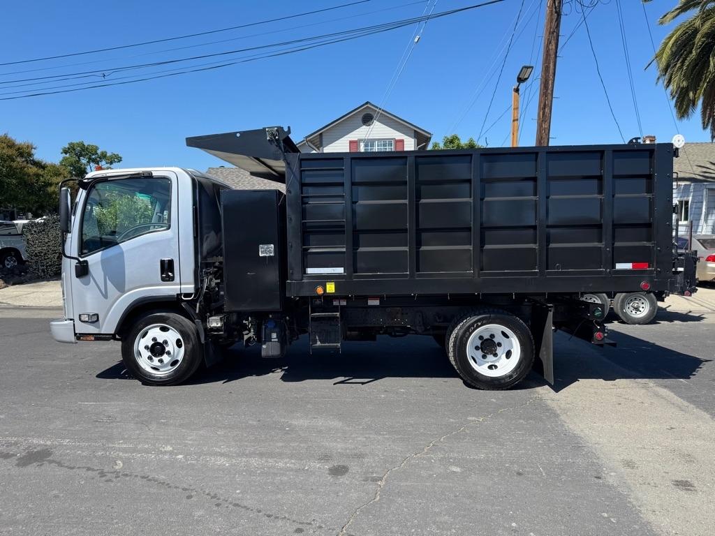 Isuzu NQR  2019