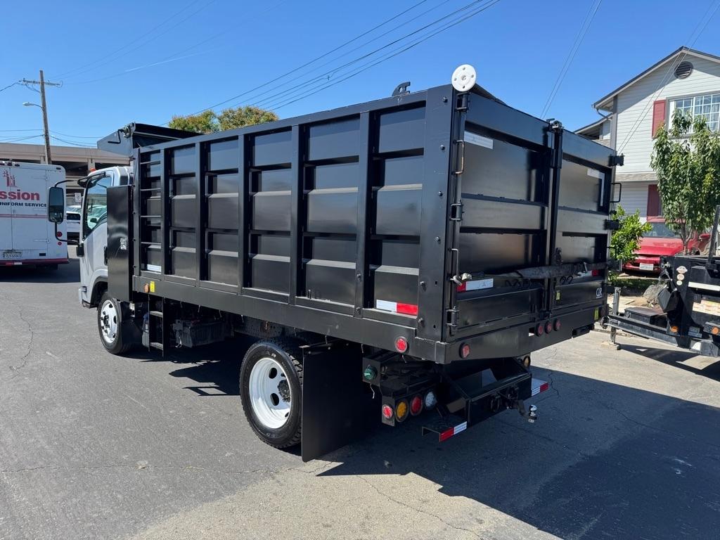 Isuzu NQR  2019