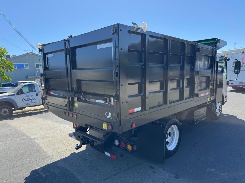 Isuzu NQR  2019