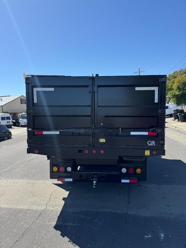 Isuzu NQR  2019