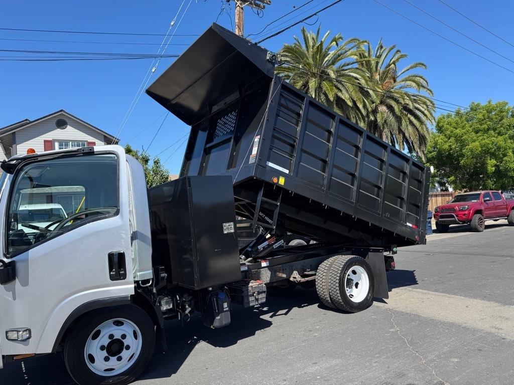 Isuzu NQR  2019