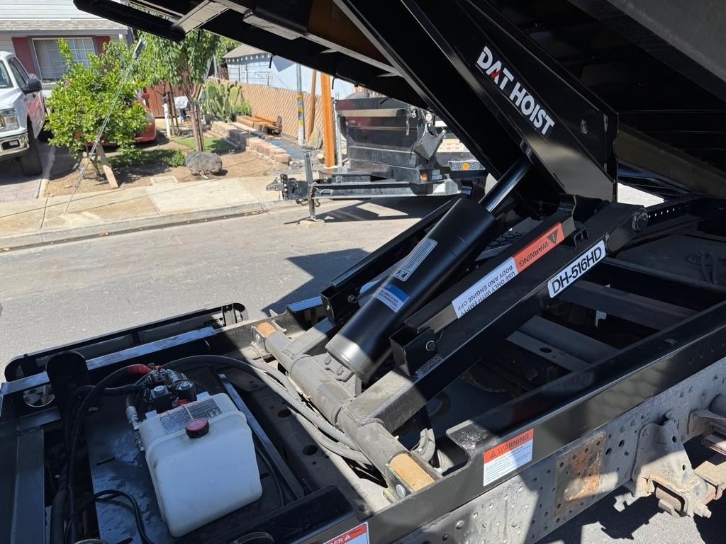 Isuzu NQR  2019