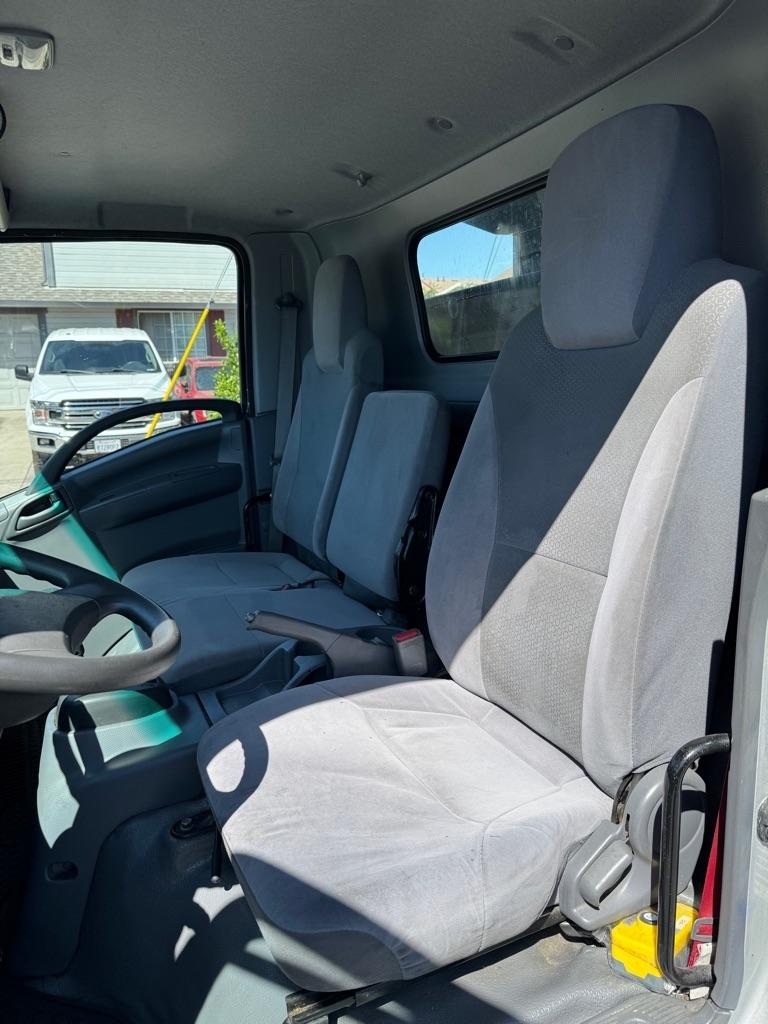 Isuzu NQR  2019