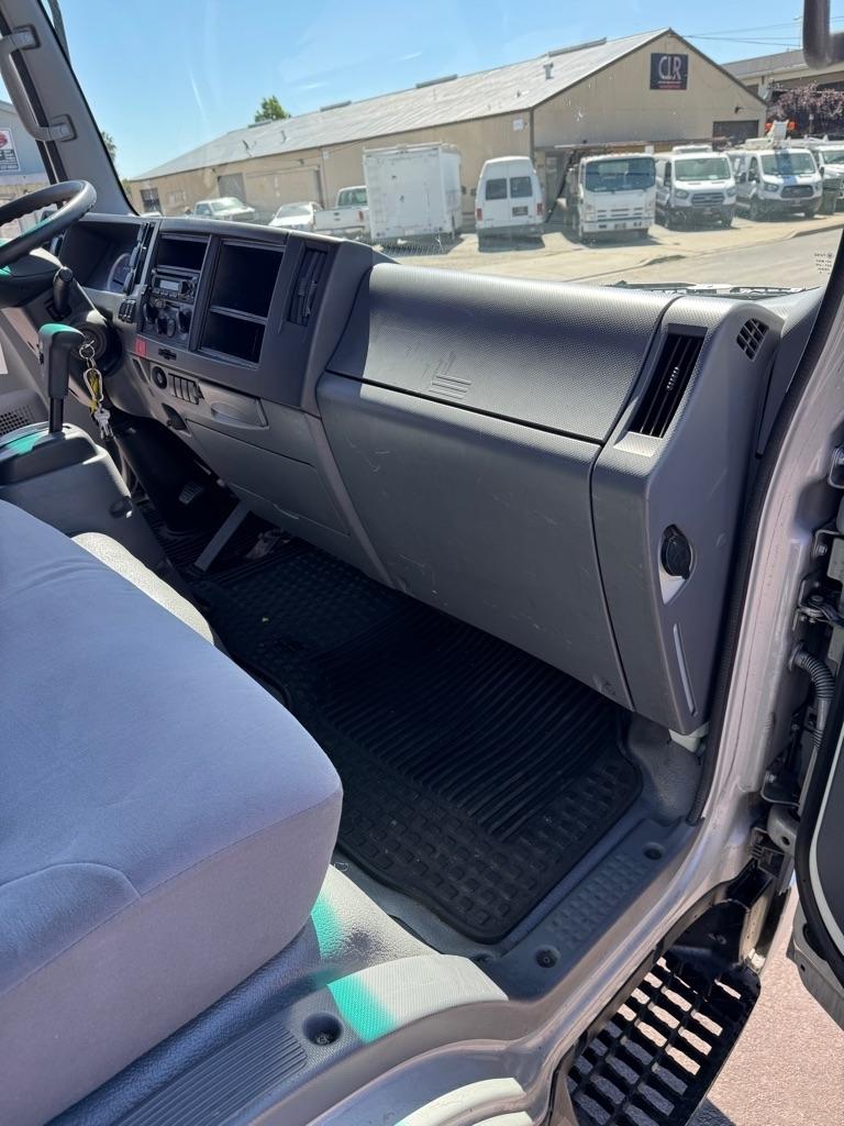 Isuzu NQR  2019