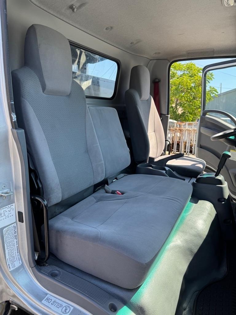 Isuzu NQR  2019