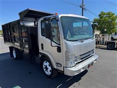 2019 Isuzu NQR 