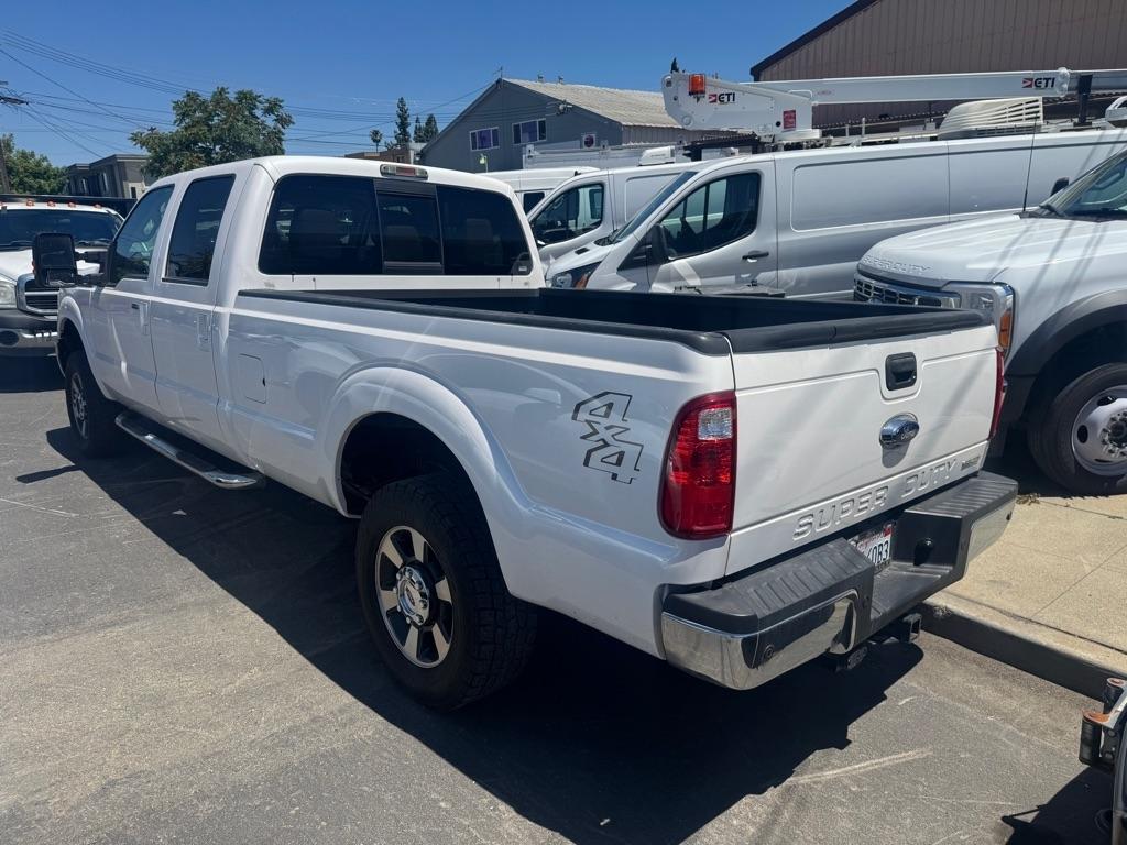 Ford F-250 SD  2016