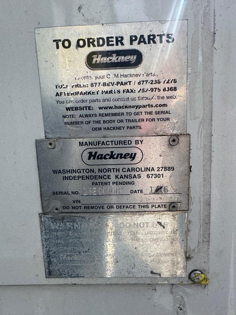 Isuzu NQR  2016