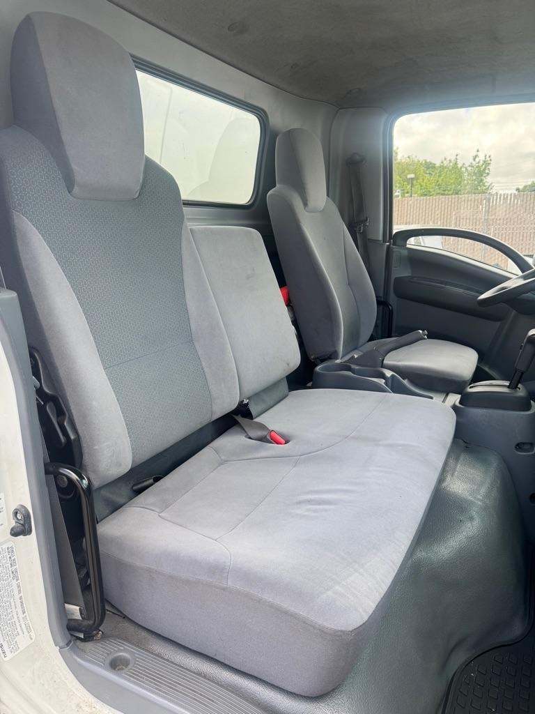 Isuzu NQR  2016