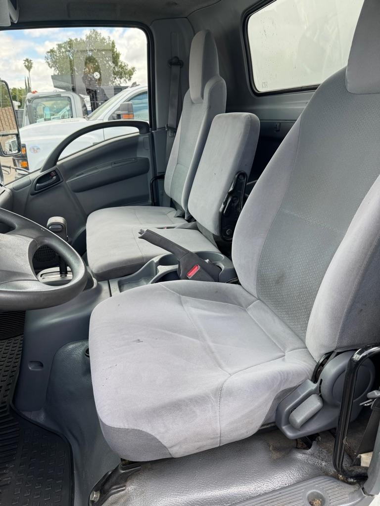 Isuzu NQR  2016